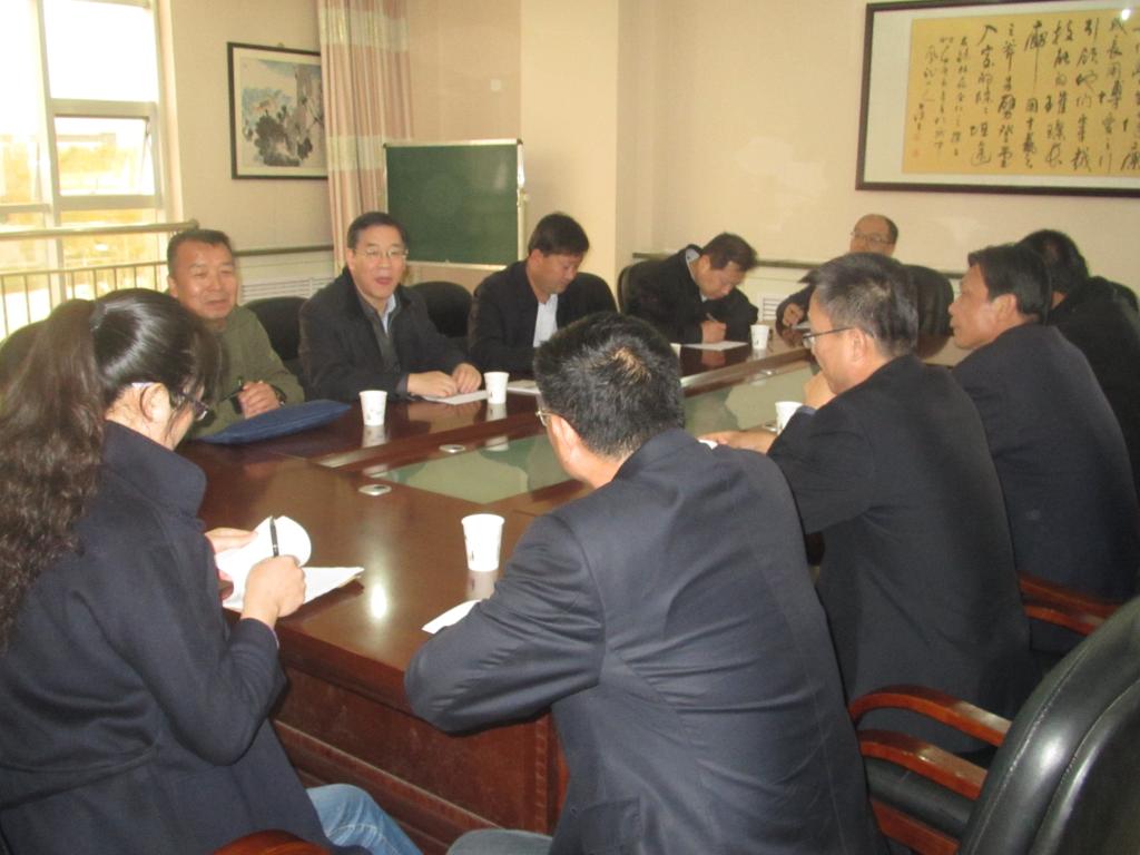 学校概况