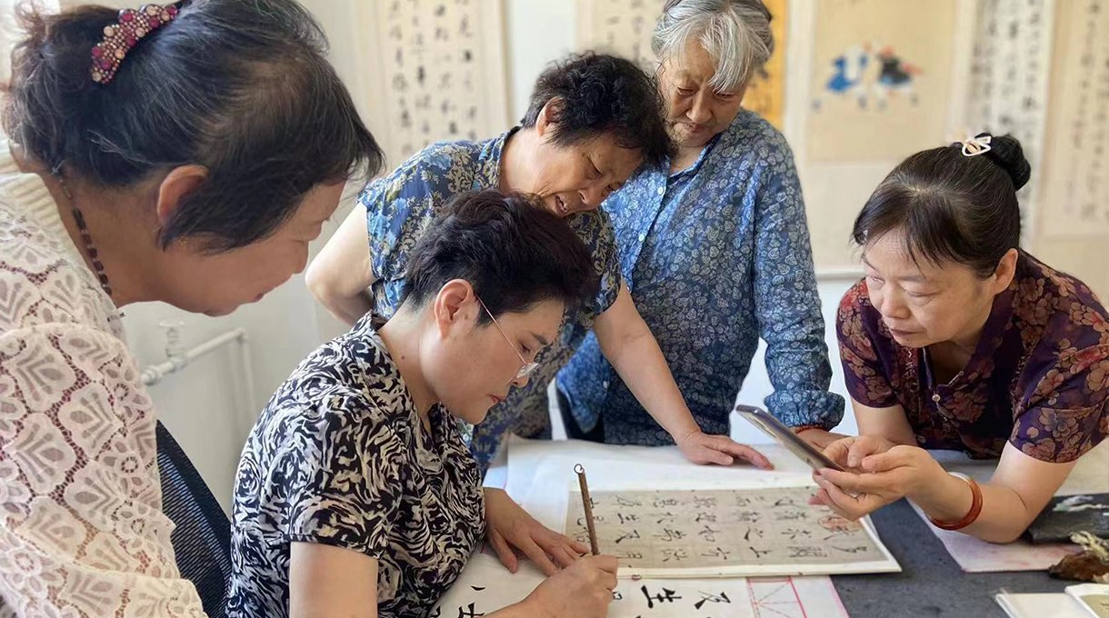 汇聚优质教育资源